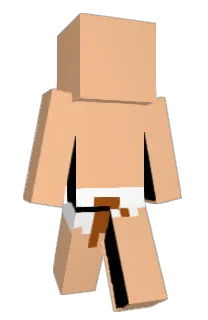 Front of bubblez1210's skin