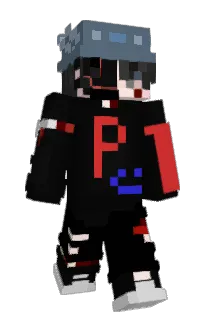 Front of DrG0lden's skin