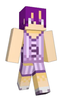 rindodo's Minecraft skin