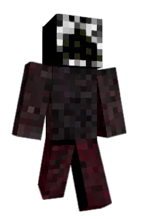 coy5023's Minecraft skin