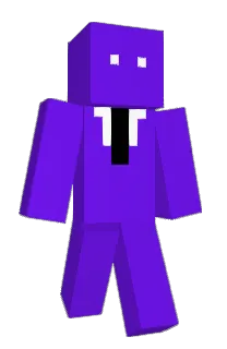 Xeju's Minecraft skin