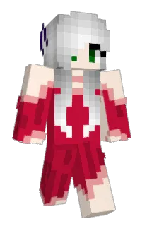 Front of x_V41KYRIE_x's skin