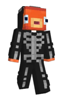 Front of dtkvn's skin
