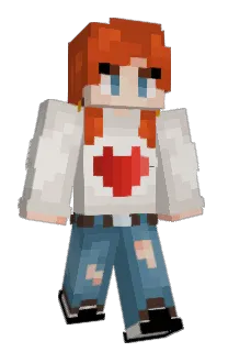 Bwiow's Minecraft skin