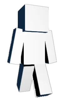 Front of babiesgoneferal's skin