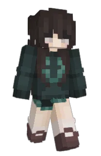 Front of cam_ww's skin