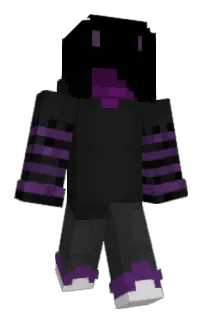 Front of awitchescvrse's skin