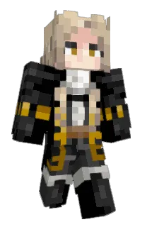 Kivi_q's Minecraft skin