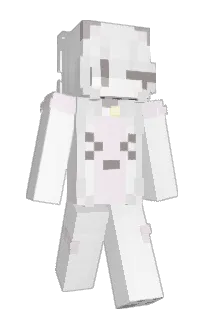 oryq's Minecraft skin