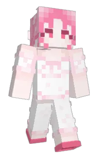 Front of snoobunnie's skin