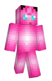 Camilosaurio's Minecraft skin