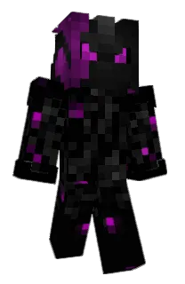 xtreameprogram's Minecraft skin