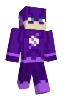 Cornno's Minecraft skin