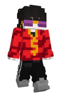 Front of _zCr1stian_'s skin