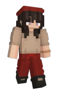 Front of Toxicweightt's skin