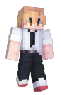 TripTru's Minecraft skin