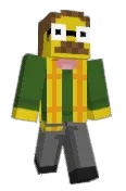 GoofyChar