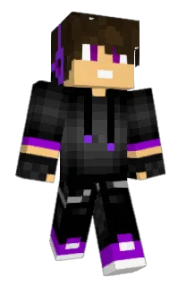 Front of Jonhy15's skin