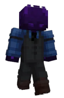 Front of Nyxion49's skin