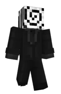 Sprilo's Minecraft skin