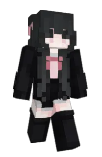Front of femboylover52's skin