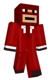 Front of black_kenshi's skin