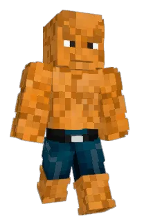 dinodilly's Minecraft skin