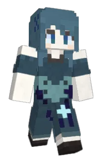 Aoh4ru's Minecraft skin