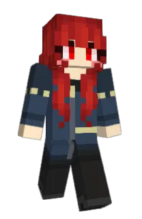 Front of DrPhiTheGuy's skin
