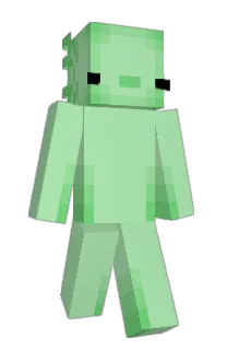_esmerize's Minecraft skin