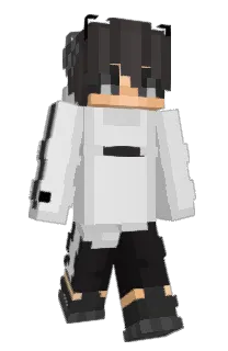 Front of G_JJun's skin