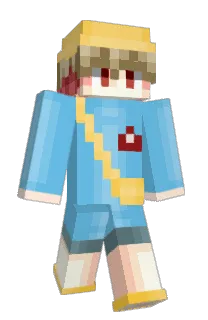 Front of hima72's skin