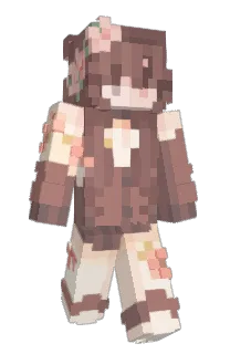 Front of Aryia_'s skin