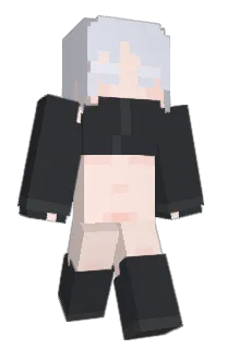 soejiro's Minecraft skin