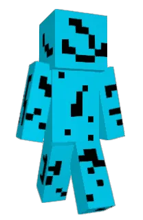 jqwjdohdoi's Minecraft skin