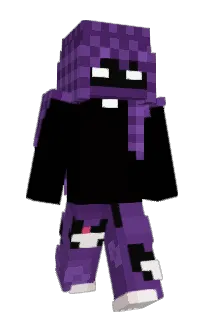 P1nguinooo's Minecraft skin