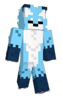 Front of SigmaSimon13's skin