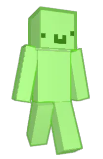 Front of FoulPlayLeo's skin