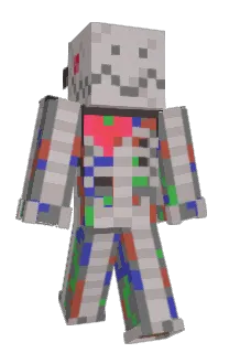 agravedigger's Minecraft skin