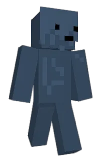 Front of NealDoesntYT's skin