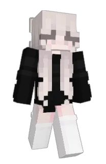AllahtaWeight's Minecraft skin