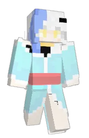 Skin preview