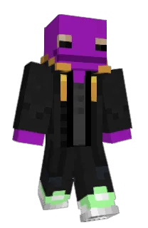 Front of Sabidooo's skin