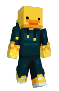 Cabooozyy's Minecraft skin