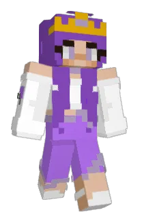 CatwomanCelia's Minecraft skin