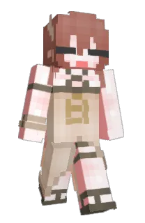 Room_Cat's Minecraft skin