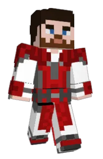Front of momincreep's skin