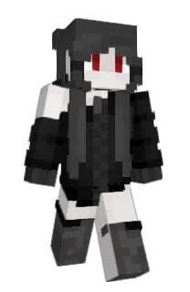 say0l0's Minecraft skin
