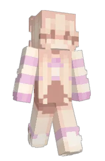 oriiannaa's Minecraft skin