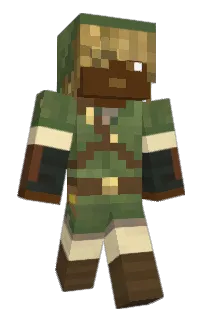 Front of Chatroom64's skin